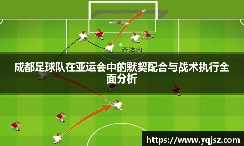 成都足球队在亚运会中的默契配合与战术执行全面分析